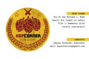 hopcorner