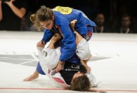 Metamoris Brazilian jiu jitsu match femminile