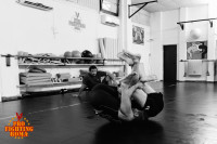 Brazilian jiu jitsu alla Pro Fighting Roma